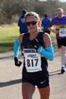 Senior women and vets women and men, 2018 Royal Signals NECAA Road Relays, Hetton. Photo: David T. Hewitson/Sports for All Pics
